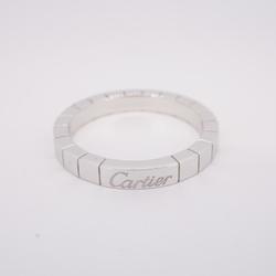 カルティエ(Cartier) カルティエ リング ラニエール K18WG ホワイトゴールド  レディース