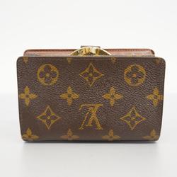 ルイ・ヴィトン(Louis Vuitton) ルイ・ヴィトン 財布 モノグラム ポルトフォイユヴィエノワ M61674 ブラウンレディース