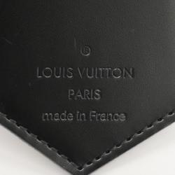 ルイ・ヴィトン(Louis Vuitton) ルイ・ヴィトン キーホルダー エピ LVサークル アンシャッペ M68283 ノワールメンズ