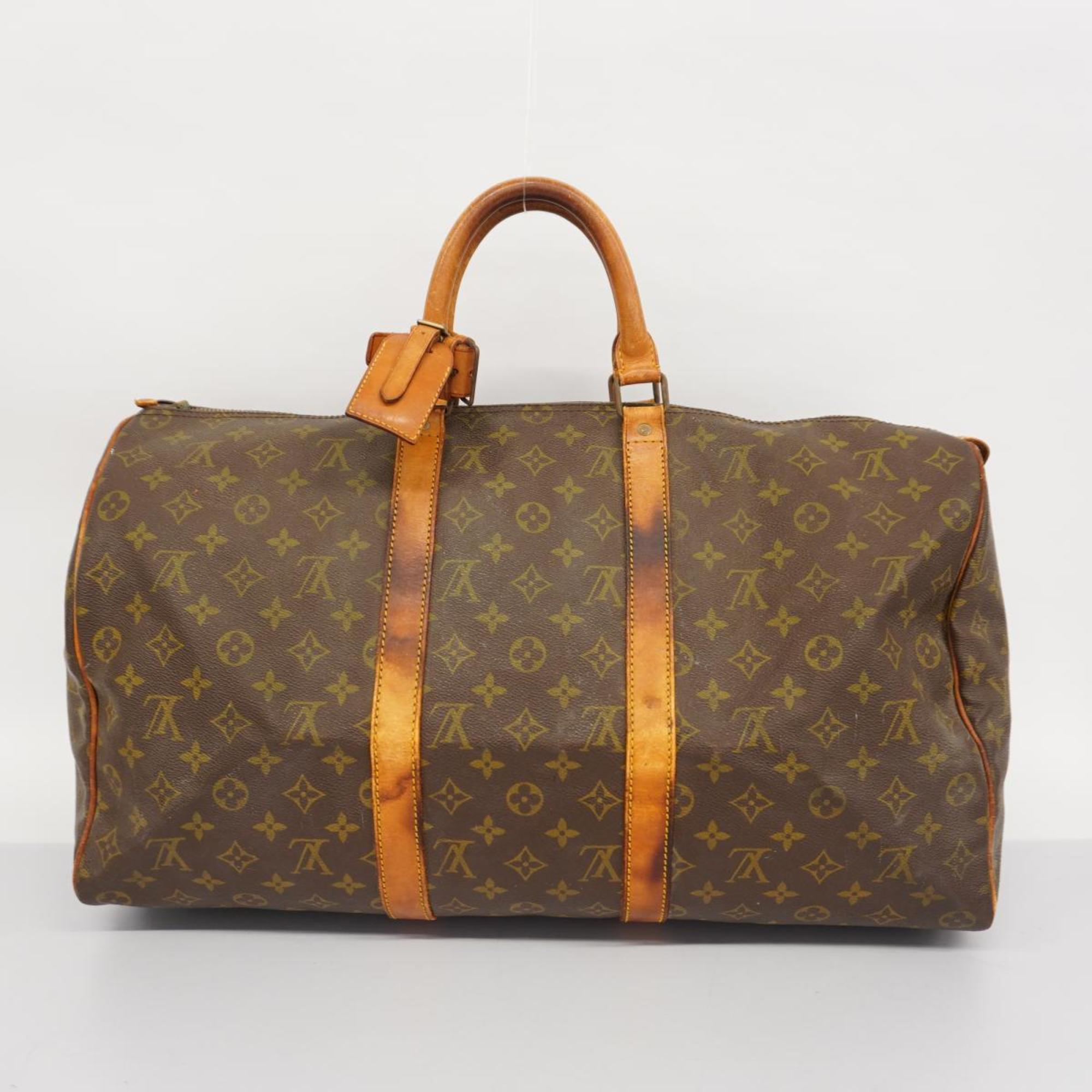 ルイ・ヴィトン(Louis Vuitton) ルイ・ヴィトン ボストンバッグ ...