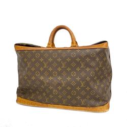 ルイ・ヴィトン(Louis Vuitton) ルイ・ヴィトン ボストンバッグ モノグラム クルーザーバッグ45 M41138 ブラウンレディース |  eLADY Globazone