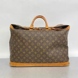 ルイ・ヴィトン(Louis Vuitton) ルイ・ヴィトン ボストンバッグ モノグラム クルーザーバッグ45 M41138 ブラウンレディース |  eLADY Globazone