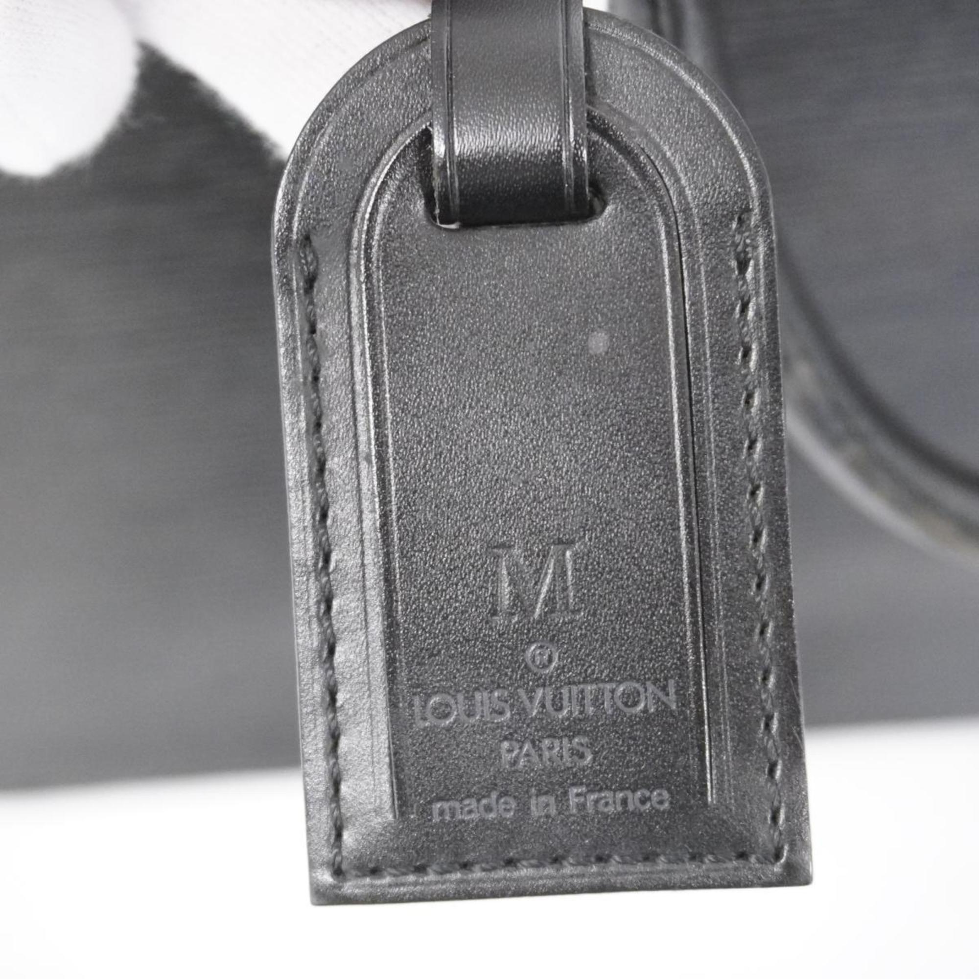 ルイ・ヴィトン(Louis Vuitton) ルイ・ヴィトン ハンドバッグ エピ リヴィエラ M48182 ノワールレディース | eLADY  Globazone