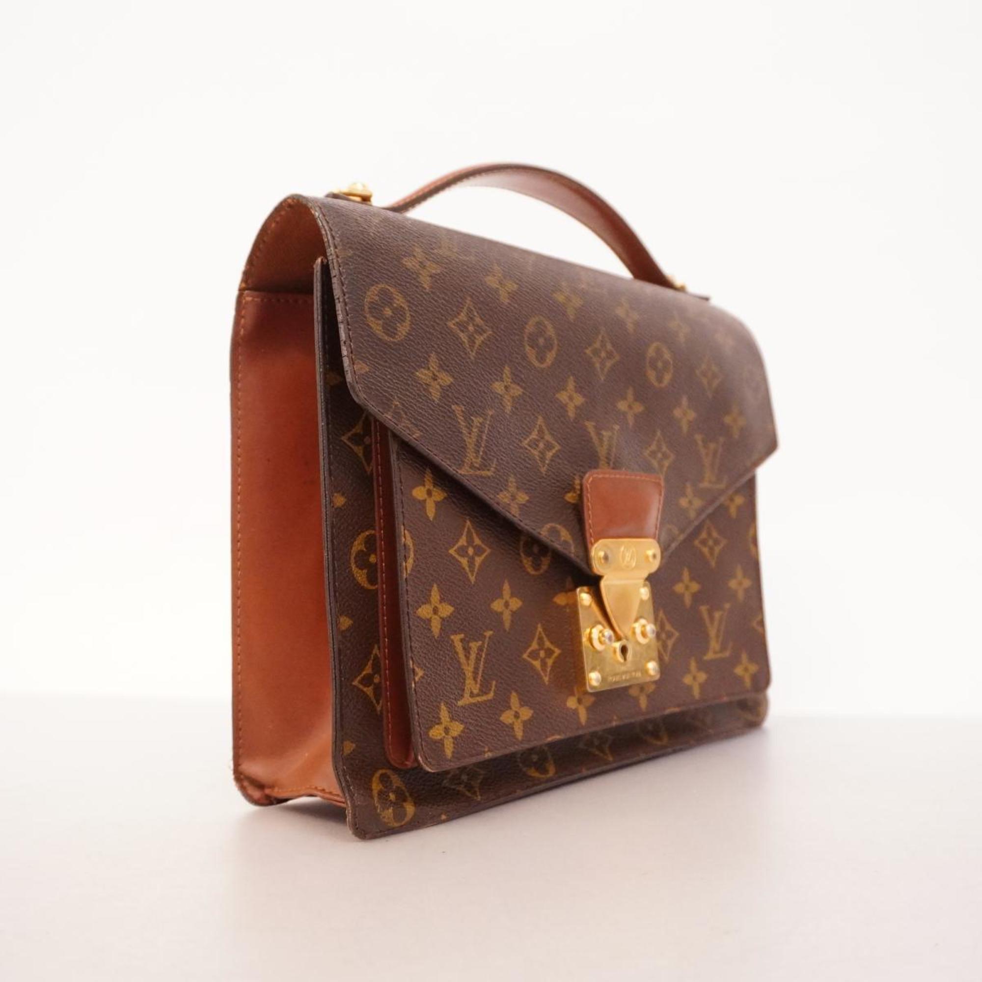 ルイ・ヴィトン(Louis Vuitton) ルイ・ヴィトン ハンドバッグ ...