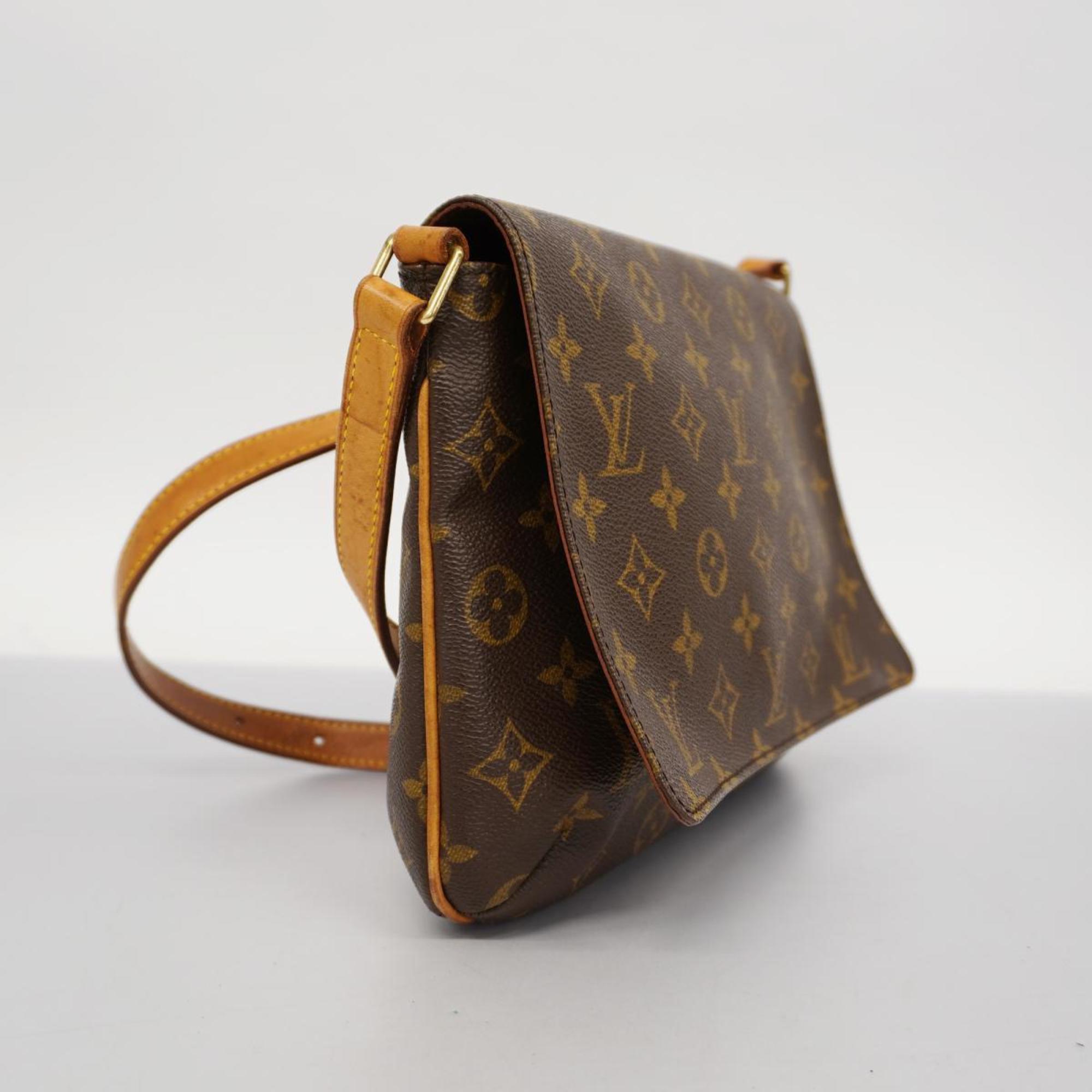 ルイ・ヴィトン(Louis Vuitton) ルイ・ヴィトン ショルダーバッグ ...