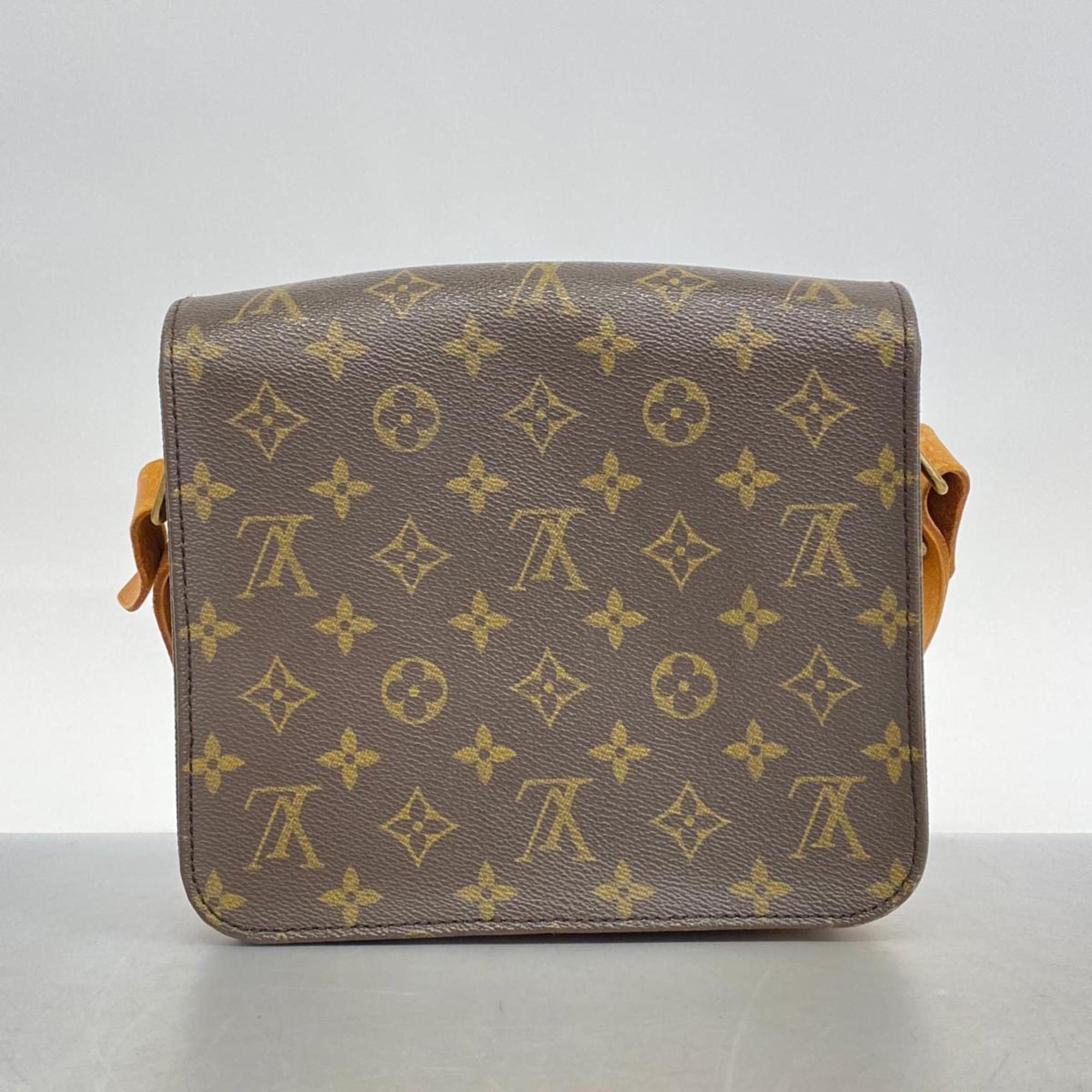 ルイ・ヴィトン(Louis Vuitton) ルイ・ヴィトン ショルダーバッグ ...