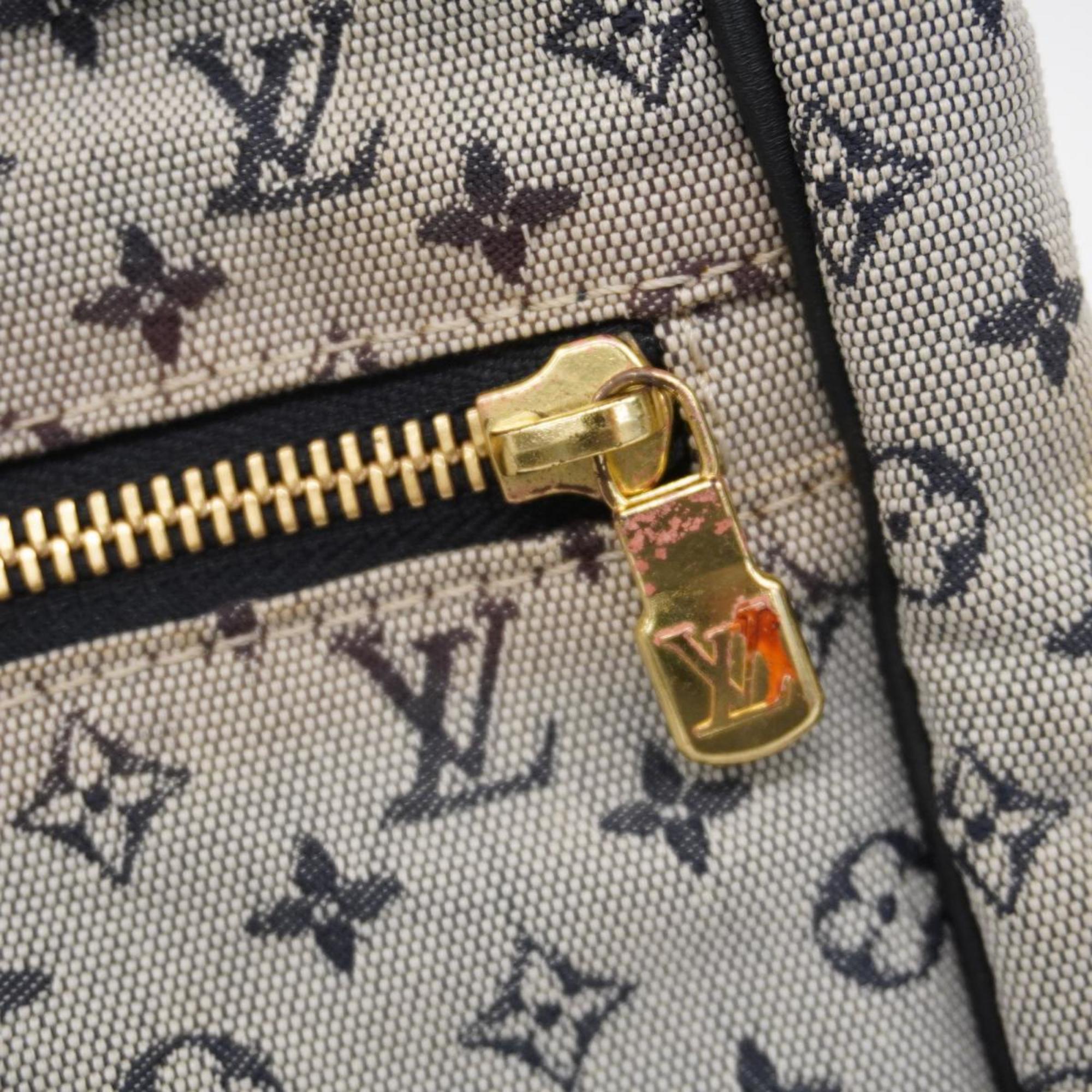 ルイ・ヴィトン(Louis Vuitton) ルイ・ヴィトン ショルダーバッグ モノグラム・ サックママン M42350 ブルーレディース |  eLADY Globazone