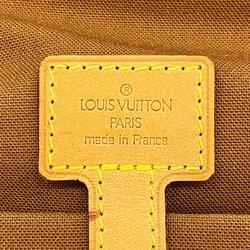 ルイ・ヴィトン(Louis Vuitton) ルイ・ヴィトン ボストンバッグ モノグラム パックオールGM M24000 ブラウンメンズ レディース