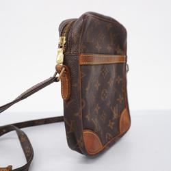 ルイ・ヴィトン(Louis Vuitton) ルイ・ヴィトン ショルダーバッグ モノグラム ダヌーブ M45266 ブラウンレディース