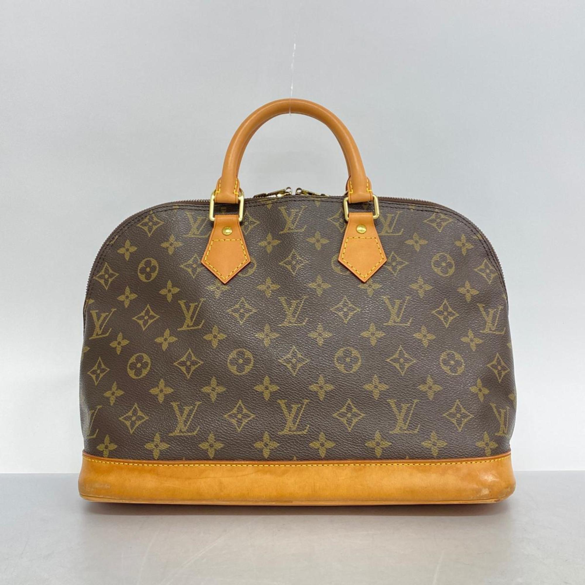 ルイ・ヴィトン(Louis Vuitton) ルイ・ヴィトン ハンドバッグ ...