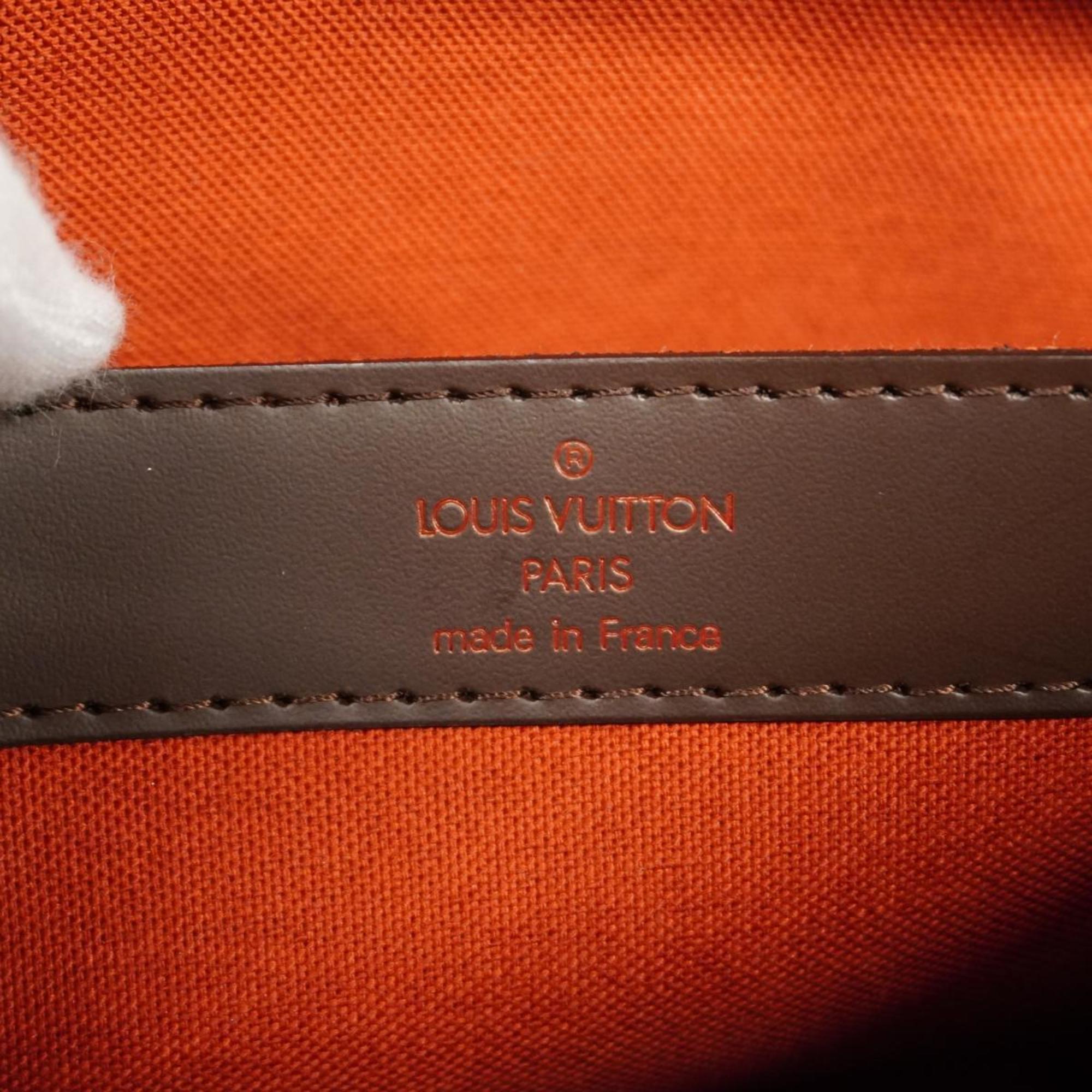 ルイ・ヴィトン(Louis Vuitton) ルイ・ヴィトン ショルダーバッグ ダミエ ナヴィグリオ N45255 エベヌレディース