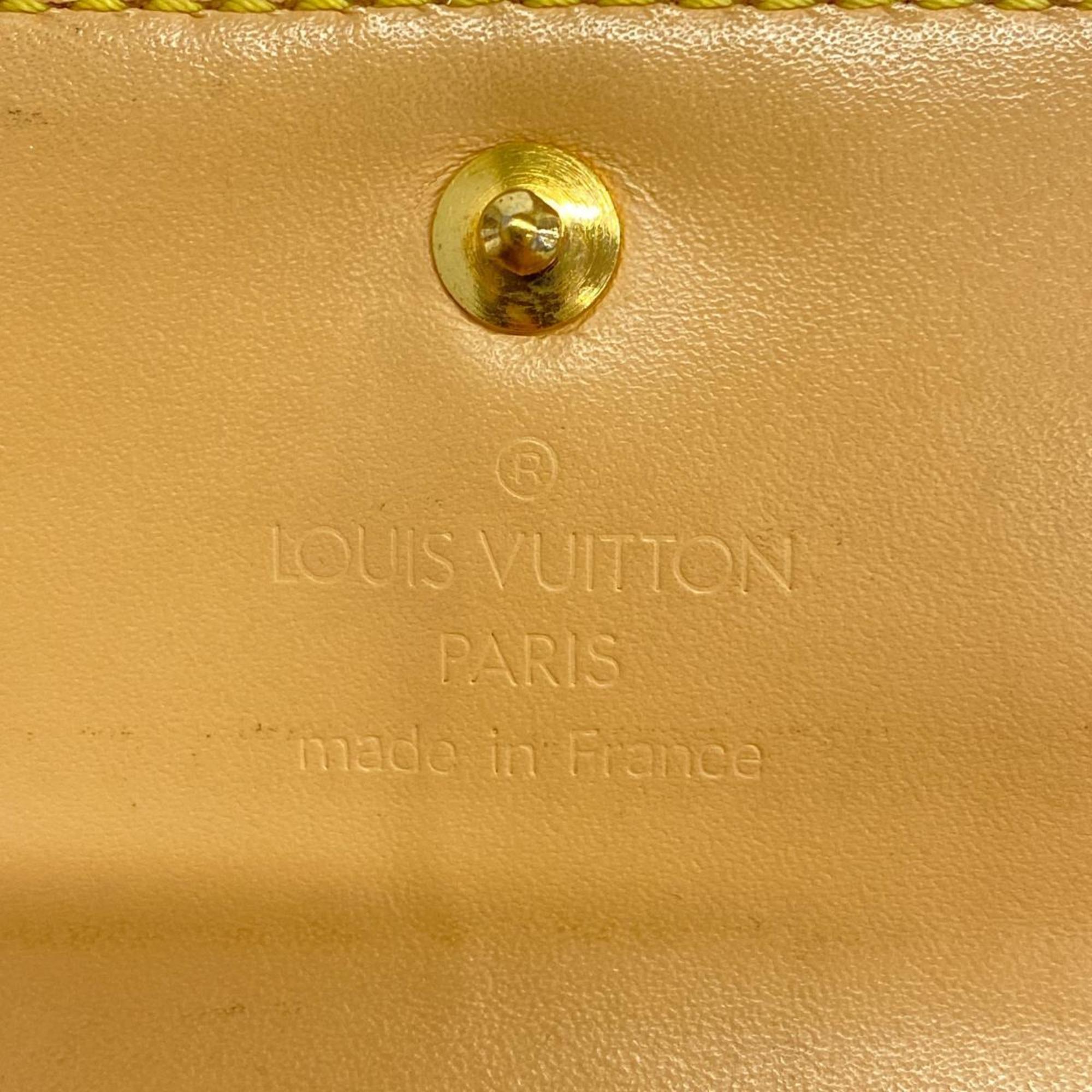 ルイ・ヴィトン(Louis Vuitton) ルイ・ヴィトン 財布・コインケース モノグラム・マルチカラー ポルトモネプラ M92657  ブロンレディース | eLADY Globazone