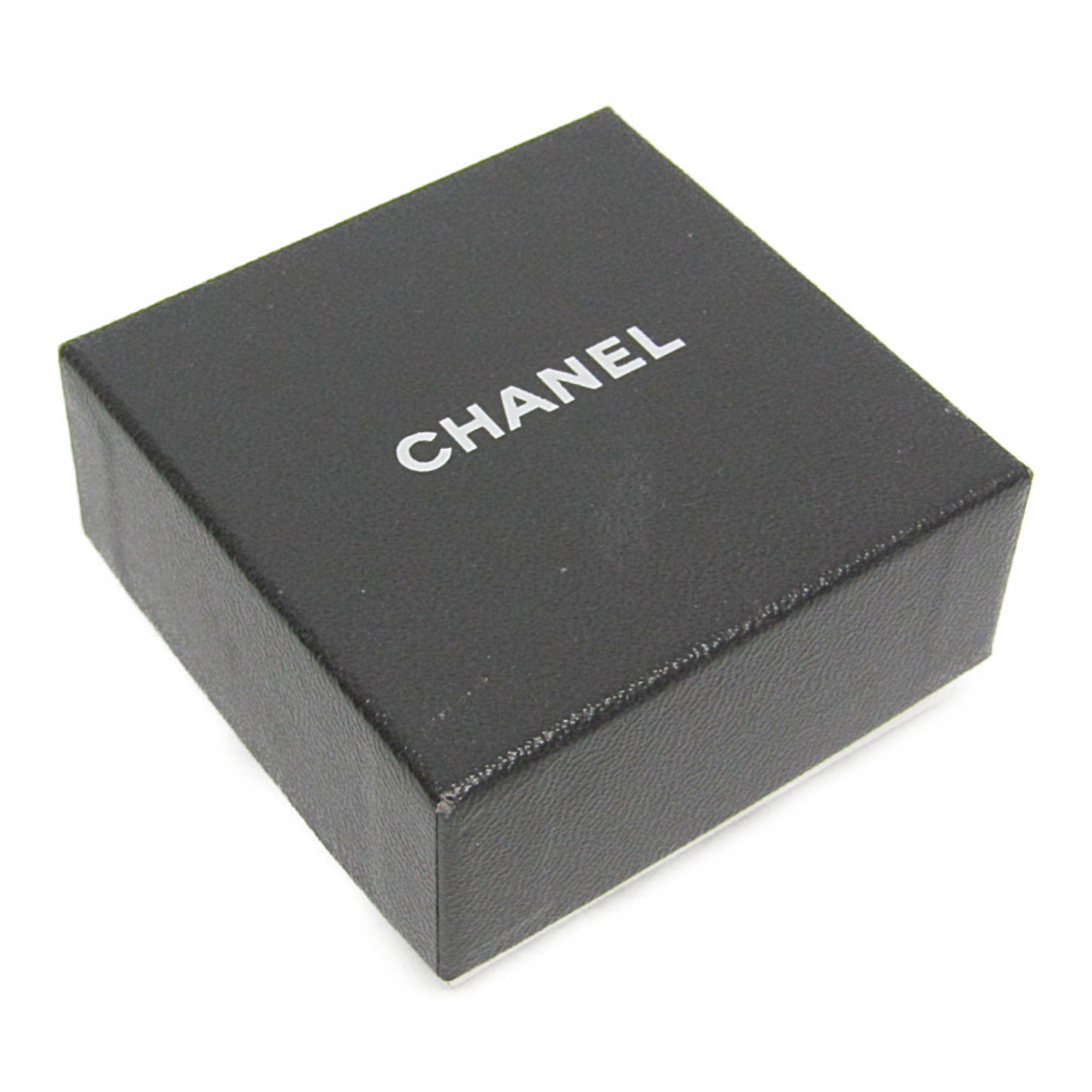 シャネル(Chanel) イミテーションパール イヤリング イミテーションパール メタル クリップイヤリング シルバー