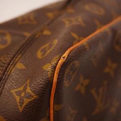 ルイ・ヴィトン(Louis Vuitton) ルイ・ヴィトン ショルダーバッグ モノグラム ダヌーブGM M45262 ブラウンレディース