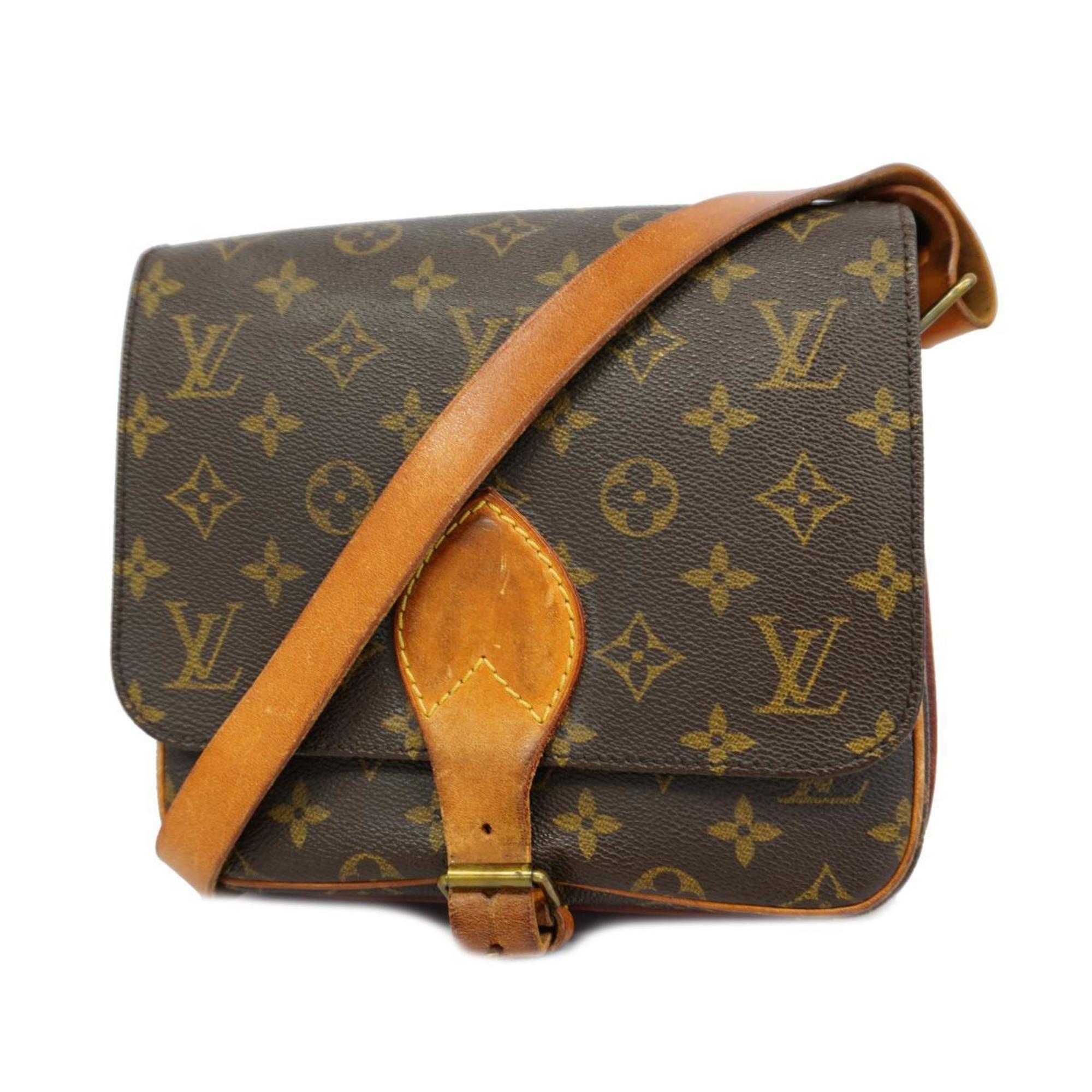 ルイ・ヴィトン(Louis Vuitton) ルイ・ヴィトン ショルダーバッグ ...