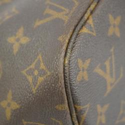 ルイ・ヴィトン(Louis Vuitton) ルイ・ヴィトン トートバッグ モノグラム ネヴァーフルMM M40156 ブラウンレディース