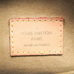 ルイ・ヴィトン(Louis Vuitton) モノグラム ボワット・シャポー スープル MM M45647 レディース ショルダーバッグ モノグラム