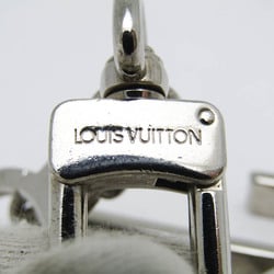 ルイ・ヴィトン(Louis Vuitton) ポルトクレイニシアルLV M65071 キーホルダー (シルバー)