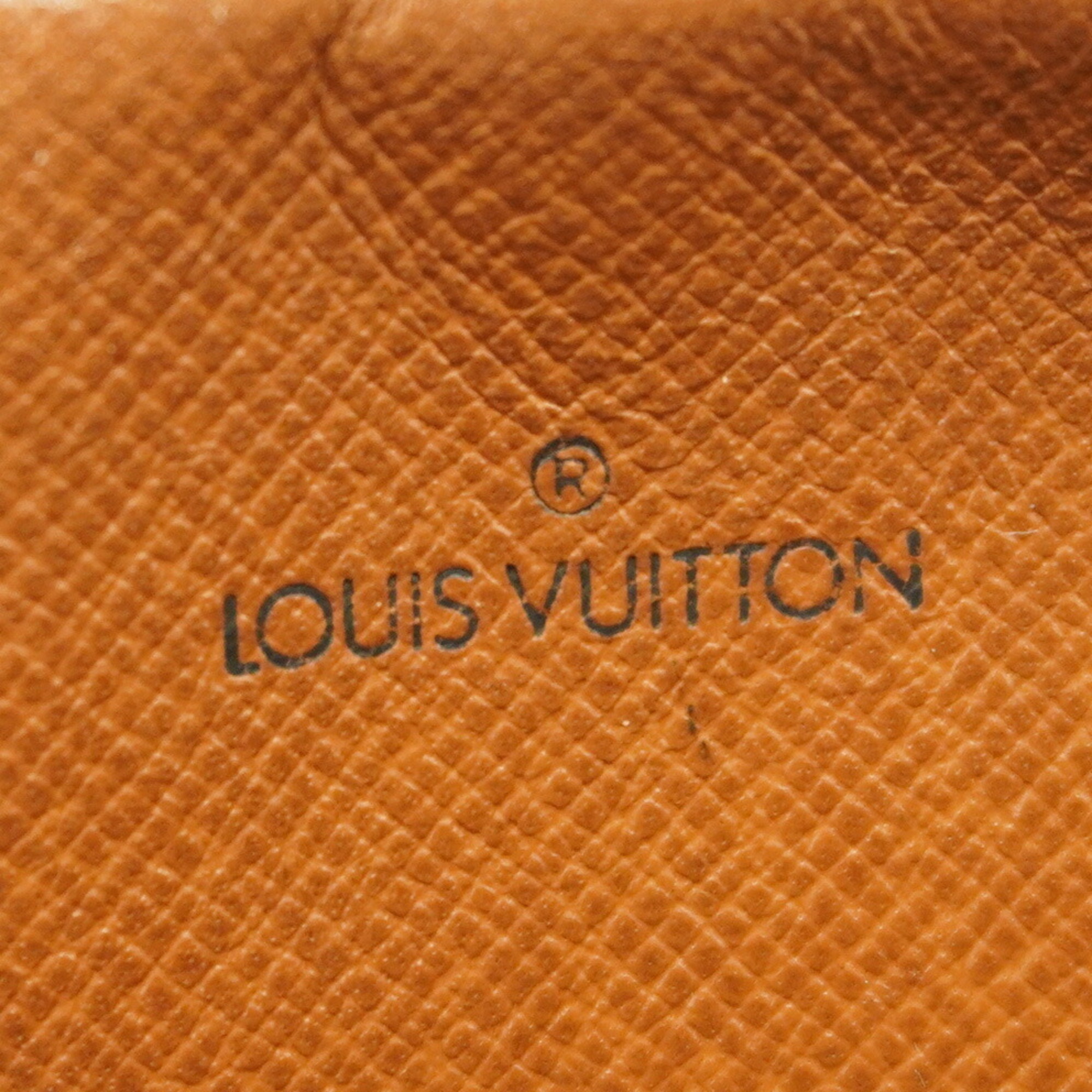 ルイ・ヴィトン(Louis Vuitton) ルイ・ヴィトン ショルダーバッグ モノグラム アマゾン M45236 ブラウンレディース