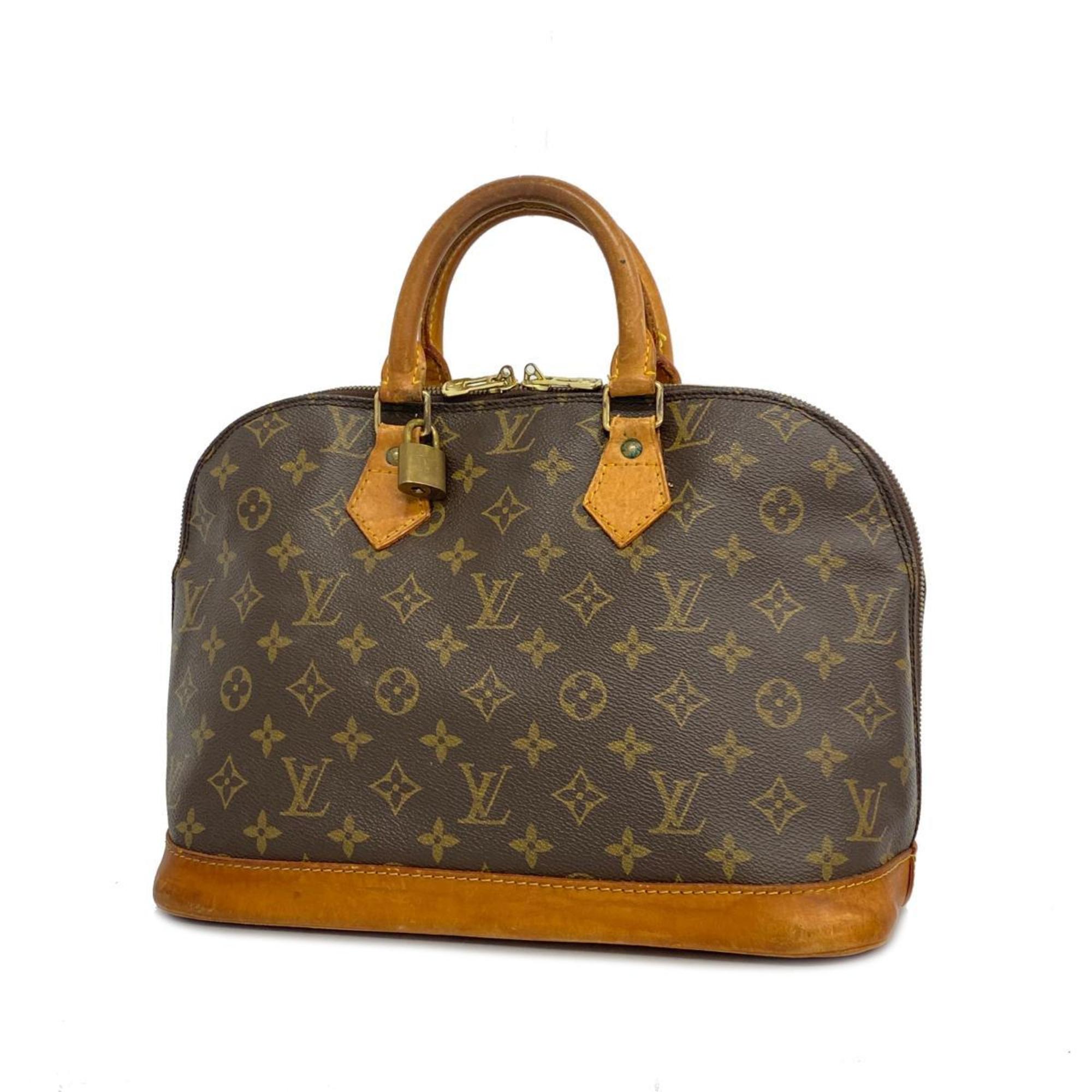 ルイ・ヴィトン(Louis Vuitton) ルイ・ヴィトン ハンドバッグ ...