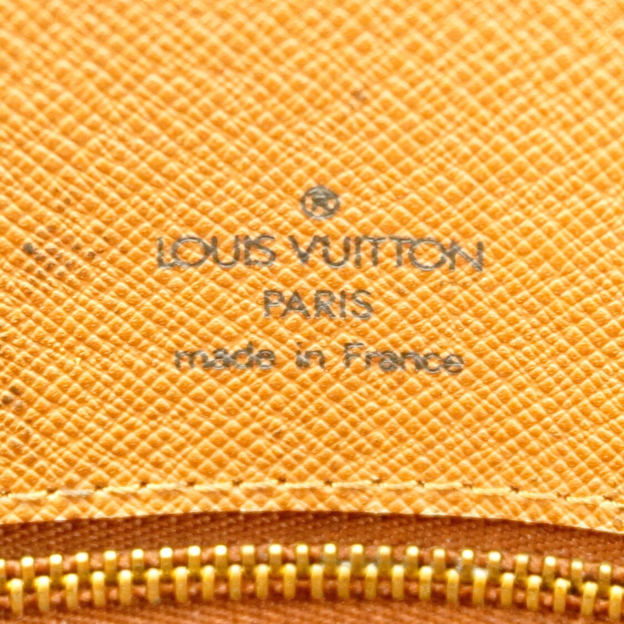 ルイ・ヴィトン(Louis Vuitton) ルイ・ヴィトン ショルダーバッグ モノグラム バビロン M51102 ブラウンレディース