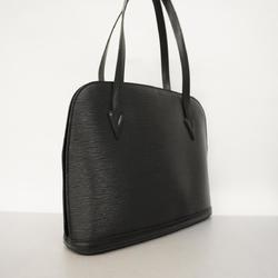 ルイ・ヴィトン(Louis Vuitton) ルイ・ヴィトン ショルダーバッグ エピ リュサック M52282 ノワールレディース