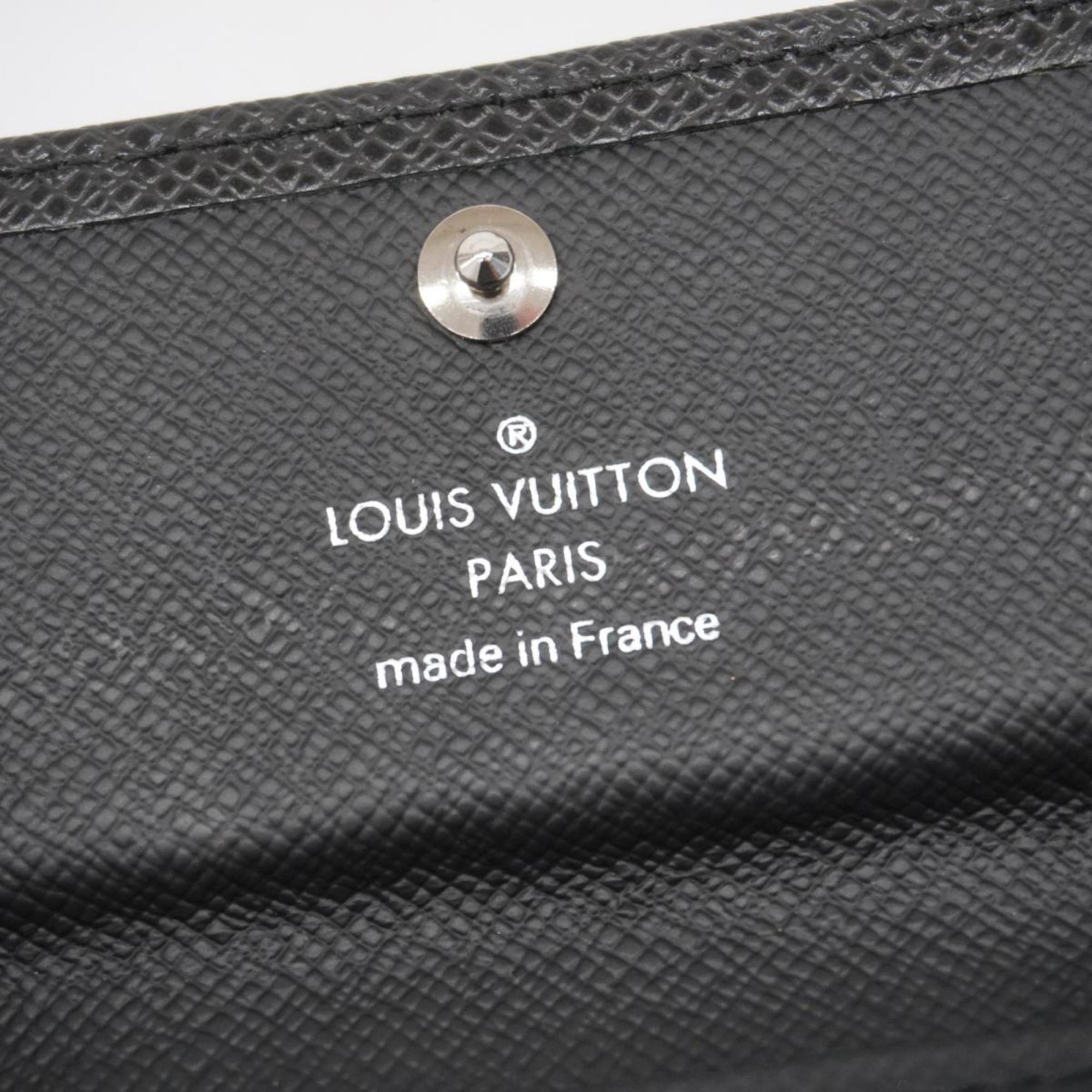 ルイ・ヴィトン(Louis Vuitton) ルイ・ヴィトン キーケース タイガ ミュルティクレ6 M30532 アルドワーズメンズ
