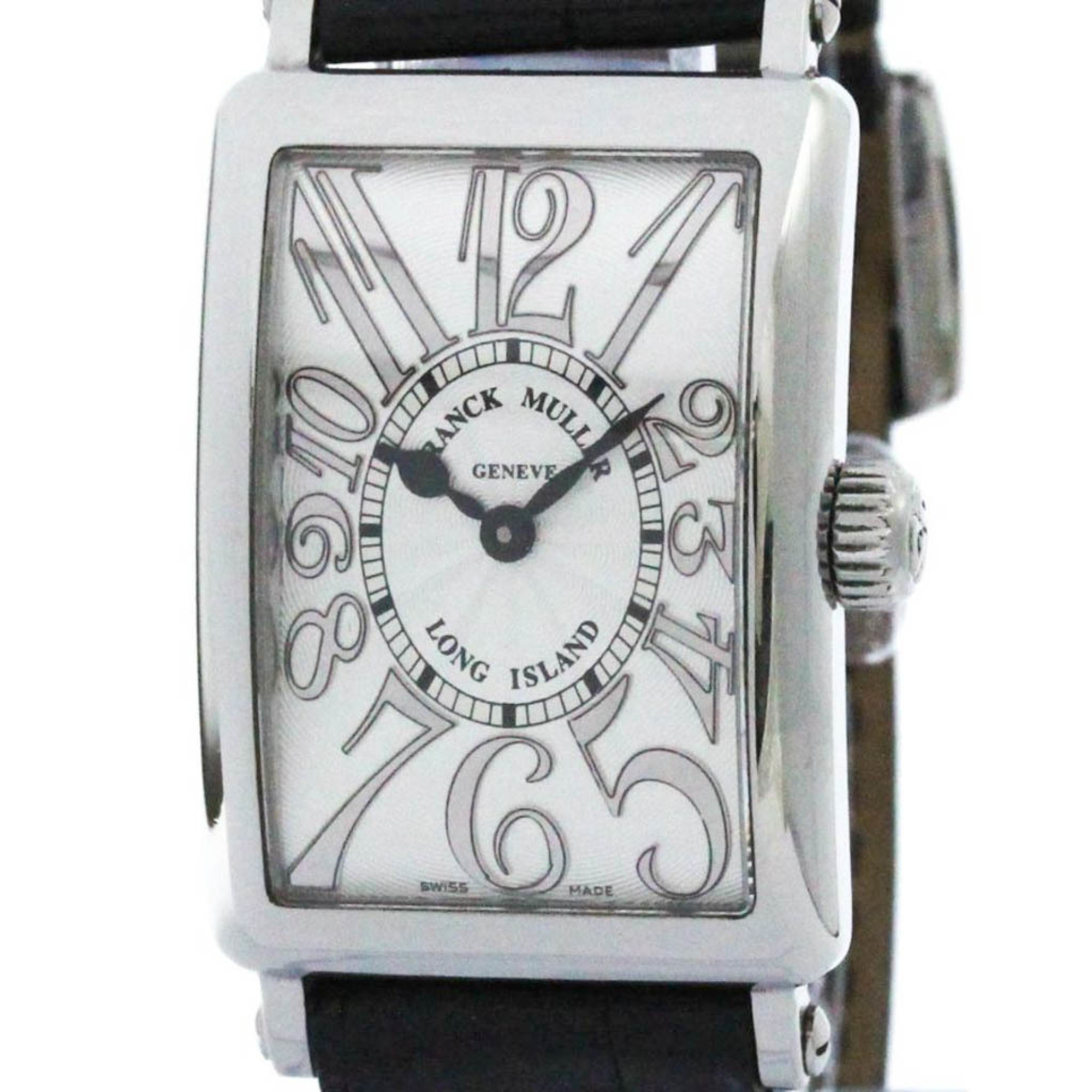 フランクミュラー (FRANCK MULLER) ロングアイランド レリーフ ...