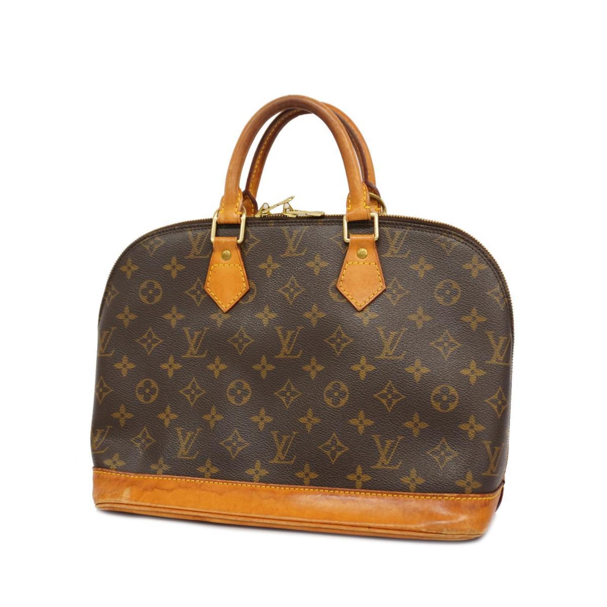 ルイ・ヴィトン(Louis Vuitton) ルイ・ヴィトン ハンドバッグ ...