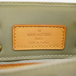 ルイ・ヴィトン(Louis Vuitton) ルイ・ヴィトン ハンドバッグ ヴェルニ リードPM M91145 グリレディース