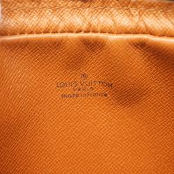 ルイ・ヴィトン(Louis Vuitton) ルイ・ヴィトン クラッチバッグ モノグラム マルリードラゴンヌPM M51827 ブラウンメンズ
