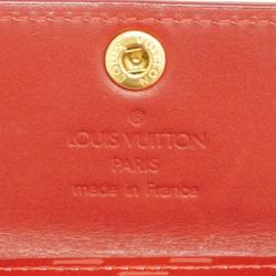 ルイ・ヴィトン(Louis Vuitton) ルイ・ヴィトン 財布・コインケース ヴェルニ ラドロー M91978 ポムダムールレディース