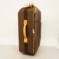 ルイ・ヴィトン(Louis Vuitton) ルイ・ヴィトン キャリーバッグ モノグラム ペガス55 M23294 ブラウンメンズ レディース