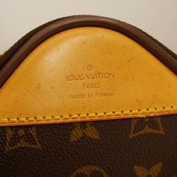 ルイ・ヴィトン(Louis Vuitton) ルイ・ヴィトン キャリーバッグ モノグラム ペガス55 M23294 ブラウンメンズ レディース