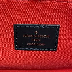 ルイ・ヴィトン(Louis Vuitton) ルイ・ヴィトン ハンドバッグ ジャイアントモノグラム モノグラムリバース オンザゴーPM M46373 ブラウンレディース