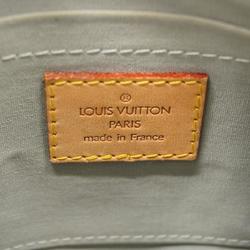 ルイ・ヴィトン(Louis Vuitton) ルイ・ヴィトン ショルダーバッグ ヴェルニ ミンナストリート M91509 ペルルレディース