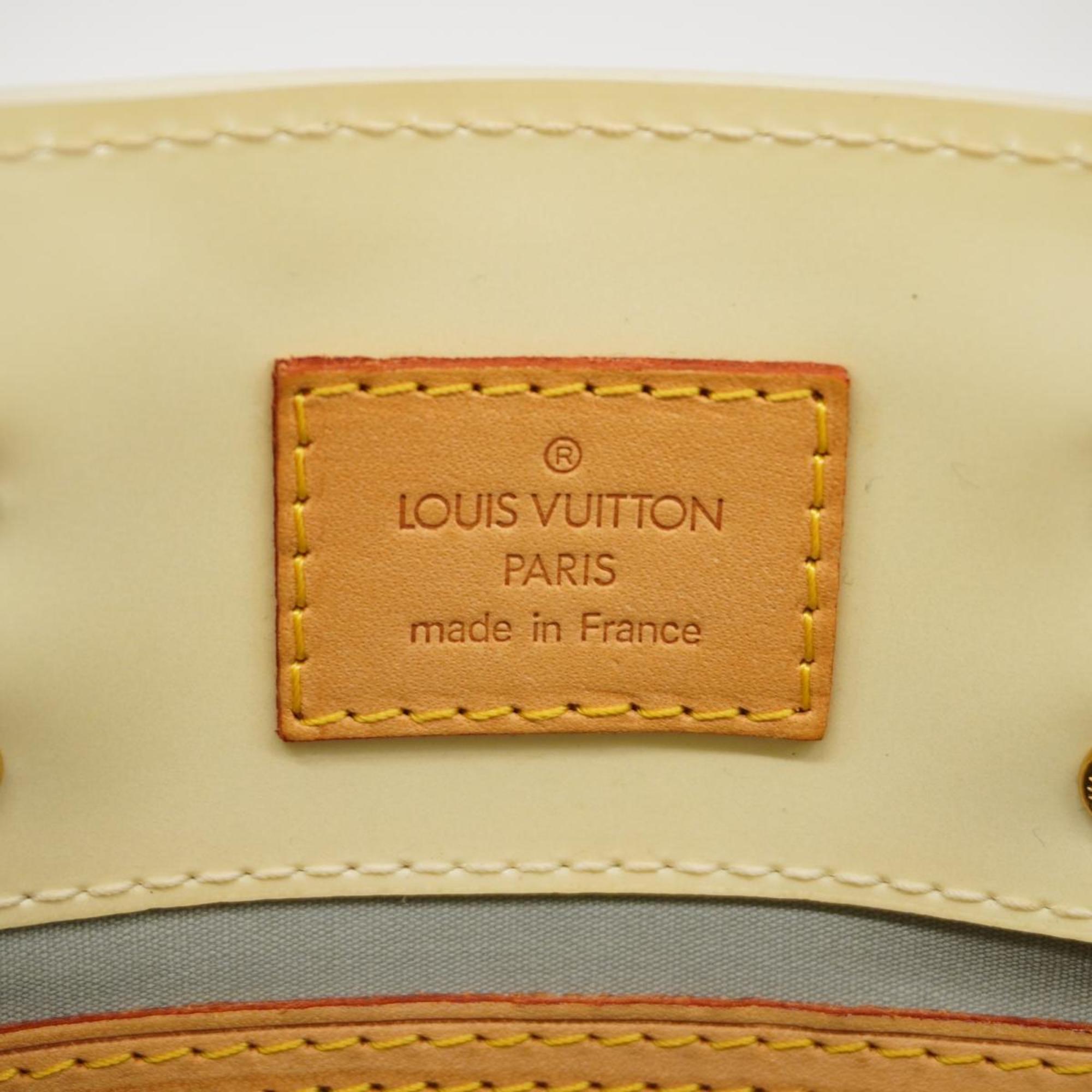 ルイ・ヴィトン(Louis Vuitton) ルイ・ヴィトン ハンドバッグ ヴェルニ リードPM M91336 ペルルレディース