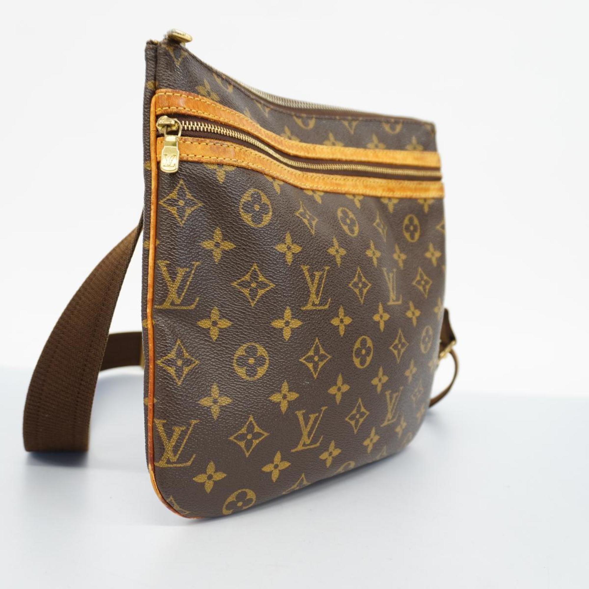 ルイ・ヴィトン(Louis Vuitton) ルイ・ヴィトン ショルダーバッグ ...