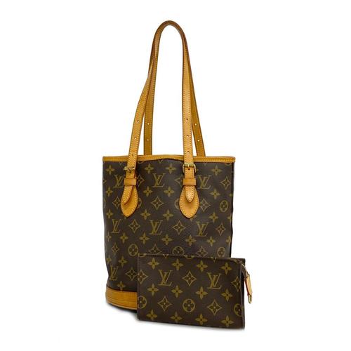 ルイ・ヴィトン(Louis Vuitton) ルイ・ヴィトン トートバッグ ...