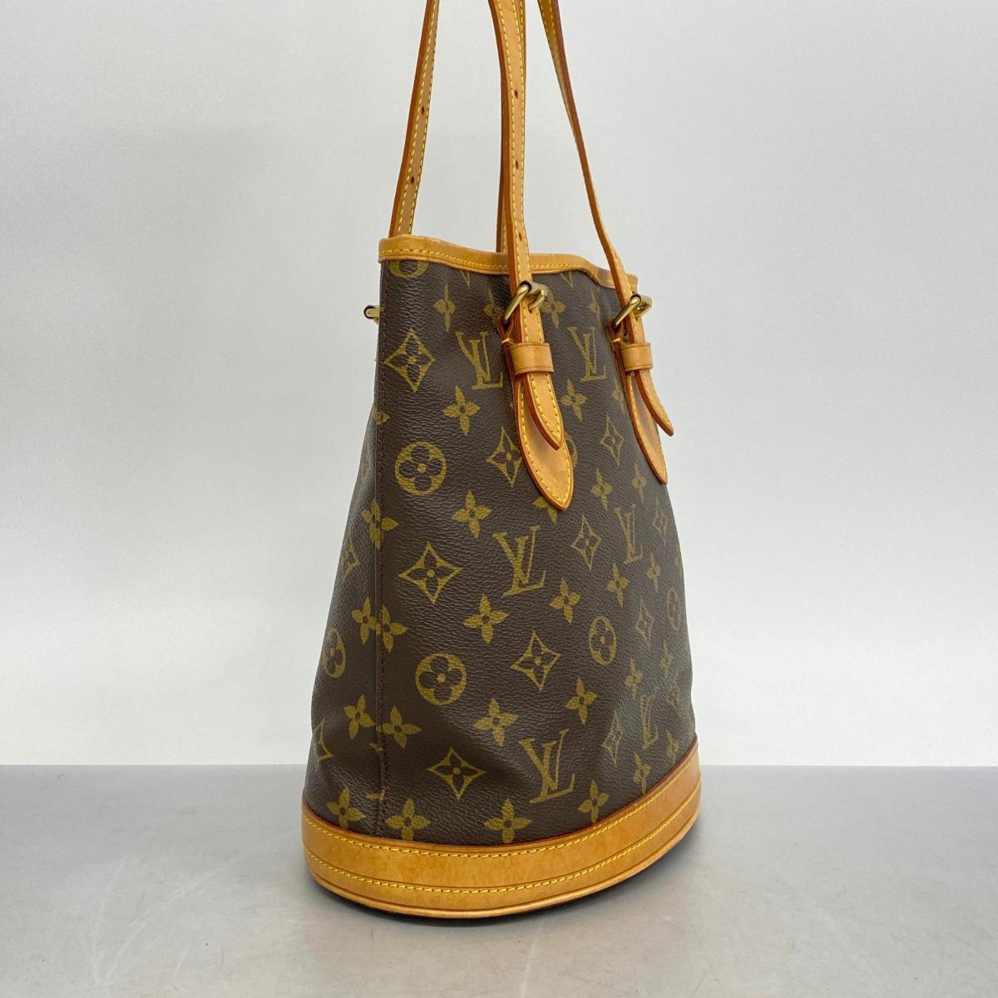 ルイ・ヴィトン(Louis Vuitton) ルイ・ヴィトン トートバッグ ...