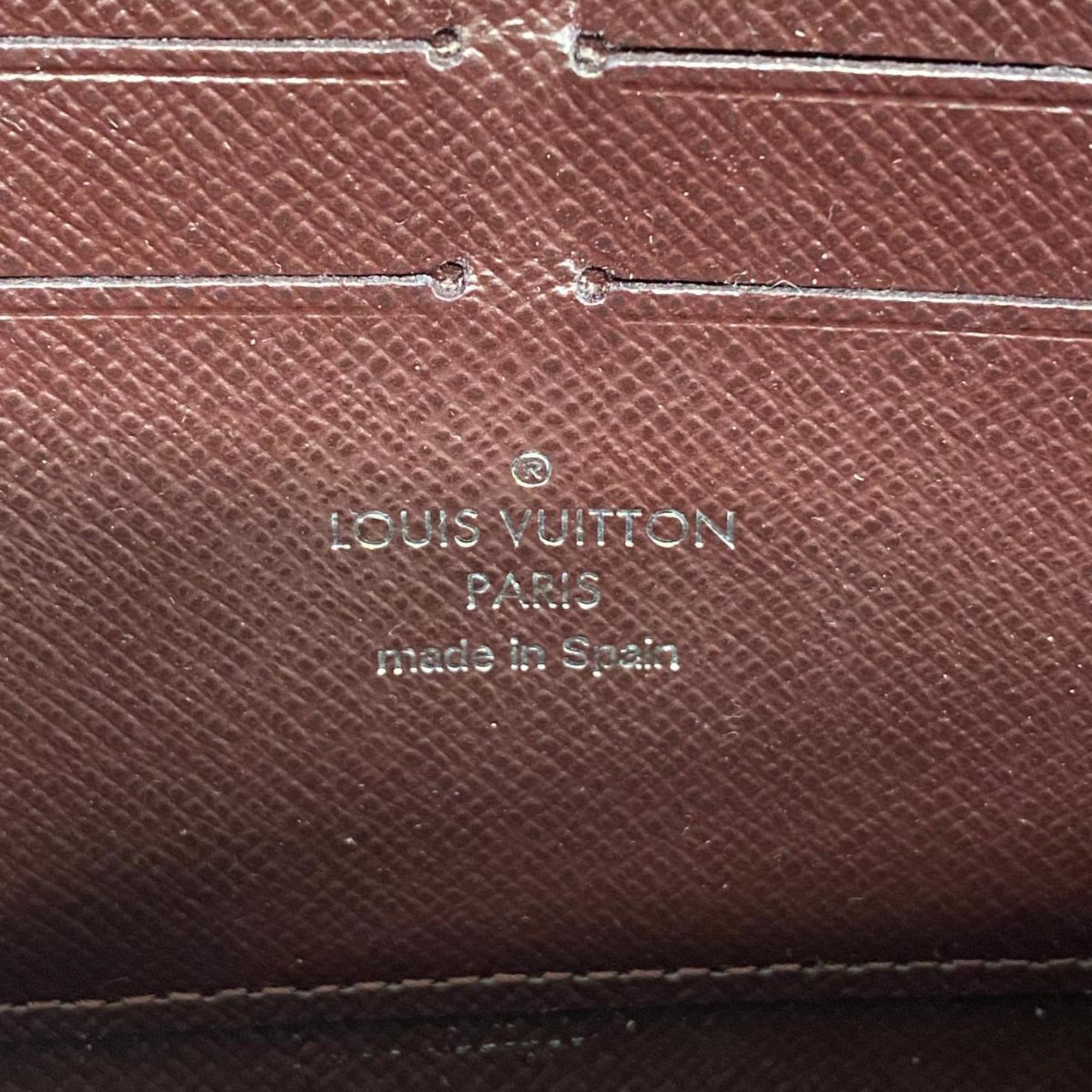ルイ・ヴィトン(Louis Vuitton) ルイ・ヴィトン 長財布 エピエレクトリック ジッピーウォレット M60313 アマンドメンズ レディース