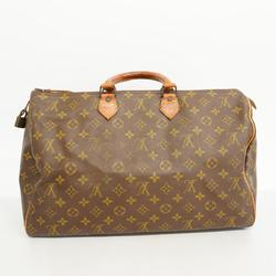 ルイ・ヴィトン(Louis Vuitton) ルイ・ヴィトン ハンドバッグ モノグラム スピーディ40 M41106 ブラウンレディース