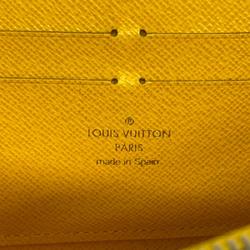 ルイ・ヴィトン(Louis Vuitton) ルイ・ヴィトン 長財布 エピ ジッピーウォレット M60309 シトロンレディース