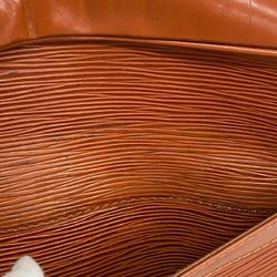 ルイ・ヴィトン(Louis Vuitton) ルイ・ヴィトン ショルダーバッグ エピ トロカデロ23 M52313 ケニアブラウンレディース