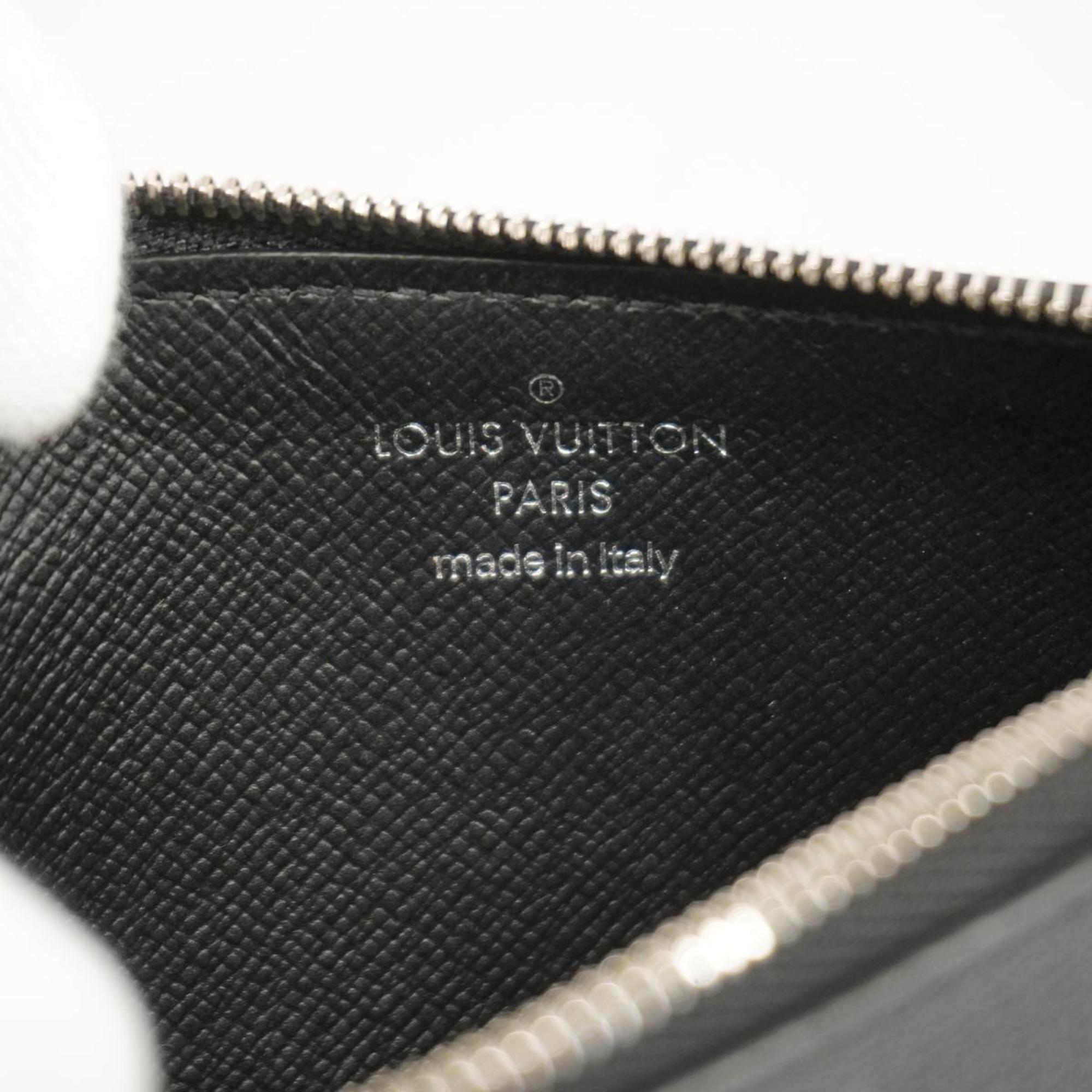 ルイ・ヴィトン(Louis Vuitton) ルイ・ヴィトン 財布・コインケース モノグラム・エクリプス タイガラマ コインカードホルダー M30271 ブラックメンズ