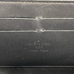 ルイ・ヴィトン(Louis Vuitton) ルイ・ヴィトン 長財布 ヴェルニ ジッピーウォレット M90075 ノワールマニエティックレディース