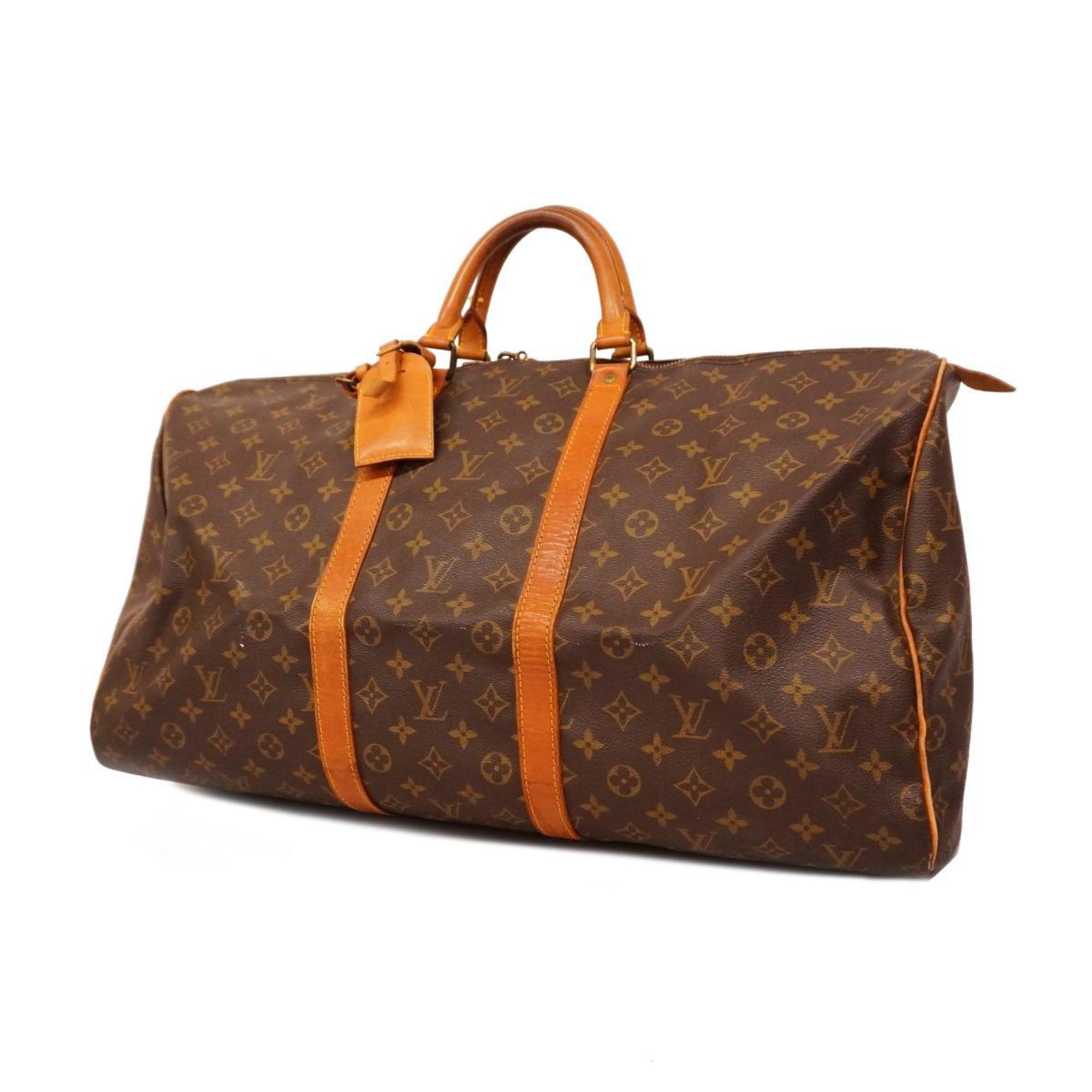 ルイ・ヴィトン(Louis Vuitton) ルイ・ヴィトン ボストンバッグ ...