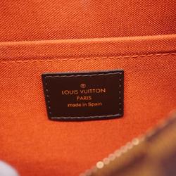 ルイ・ヴィトン(Louis Vuitton) ルイ・ヴィトン ハンドバッグ ダミエ リベラMM N41434 エベヌレディース