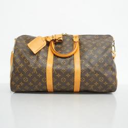 ルイ・ヴィトン(Louis Vuitton) ルイ・ヴィトン ボストンバッグ ...