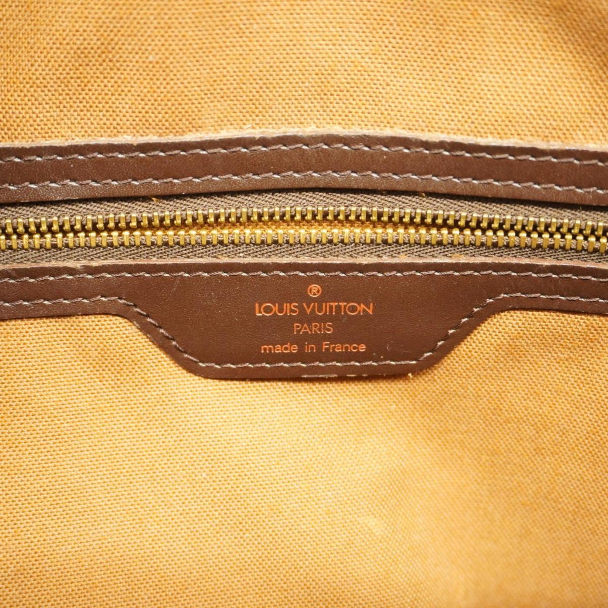 ルイ・ヴィトン(Louis Vuitton) ルイ・ヴィトン ショルダーバッグ ダミエ チェルシー N51119 エベヌレディース